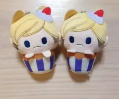 2026年最新】進撃の巨人 エルヴィン ぬいぐるみの人気アイテム - メルカリ