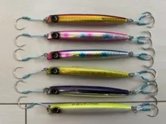 コジマクラフトカブキメタル35g30g - メルカリ