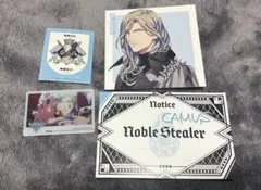 うたプリ タブナイ カルナイ カミュ 入場特典 まとめ