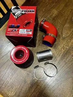 S660 K&P Engineering .44Gオイルフィルター - メルカリ