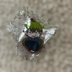 呪術廻戦　キャラばんちょうこう　ラバーマスコット　死滅回遊　禪院直哉