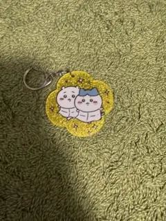 ちいかわ ハチワレ アクリルキーホルダー