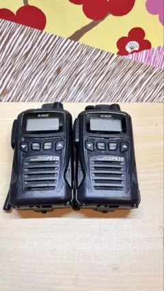 2025年最新】アルインコ トランシーバー セットの人気アイテム