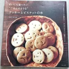 まいにち食べたい