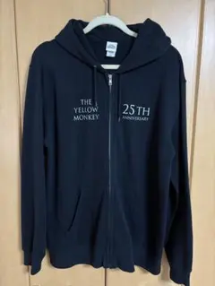 The Yellow Monkey 25th Anniversary Hoodi