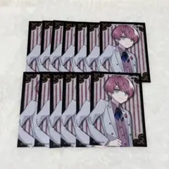 てるとくん ブロマイド 騎士X 騎士A まとめ売り