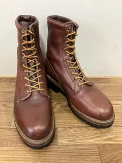 安心品質0689】REDWING廃盤879レッドウイング9D送料無料ブーツ廃盤
