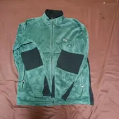 patagonia FA00 初代 R2フリース アメリカ製 00s