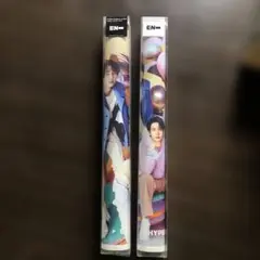 enhypen ポスター