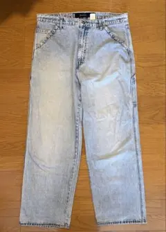 Levi's SilverTab BAGGY 90's希少