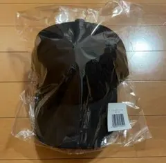 新品未使用 サカナクション 黒キャップ 帽子 (SKN-CTN)™ - メルカリ