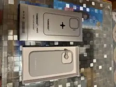 【*F様 MOFT TOMBOGO SNAP CASE MOVAS iPhoneのサムネイル