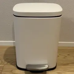 ケユカ　KEYUKA kantダストボックス 5L ホワイト