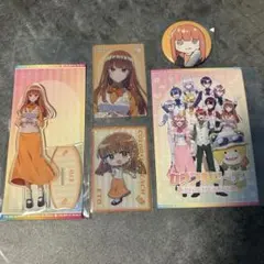 【匿名配送✨】　カラフルピーチ　えとさん