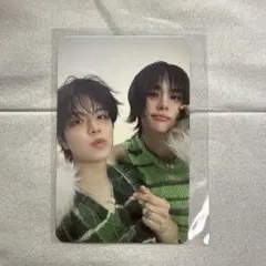 Stray Kids ATE ヒョンジン、スンミン ユニットトレカ（スンジニ）