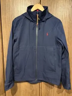 2025年最新】POLO RALPH LAUREN メンズ ナイロンジャケットの