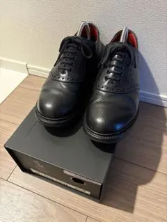 REGAL Shoe ＆ Co. サドルシューズ　25.5cm