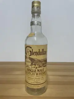AberlourGlenLivet5年 PureMalt表記1980年流通 空瓶 - メルカリ