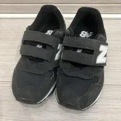 ニューバランス313 未使用に近い 20.5cm