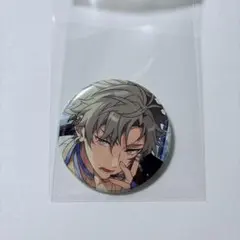 あんスタ 大神晃牙 缶バッジ コレ缶 IDOLside