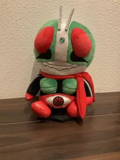 早い者勝ち☆仮面ライダー ぬいぐるみ 1号 V3 ショッカーす 全3種類