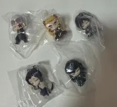 【新品未使用】鬼滅の刃 ねむらせ隊2 セット