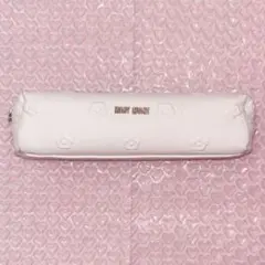 MARY QUANT デイジー柄 ペンケース ポーチ　筆箱　マリークワント
