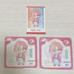 フラガリアメモリーズ フラメモ メロルド 極楽湯 ブロマイド フラガリアメモリーズ フラメモ メロルド 極楽湯 ブロマイド L版