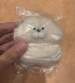 猫原商店のハムスターたち　ガチャガチャ