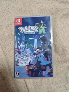 ポケモン レジェンズ Nintendo Switch
