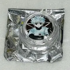 HUNTER×HUNTER キルアのヨーヨーコレクション②