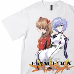 エヴァンゲリオン Tシャツ 90s ハイグレード プライズ 非売品 - メルカリ