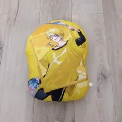 からふるぴーち 一番くじ　クッション