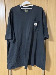 Carhartt ブラックTシャツ