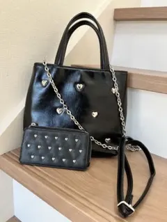 LOWRYSFARM TINA:JOJUN バッグ 財布まとめ売り