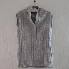 トゥモローランド マカフィー ニット