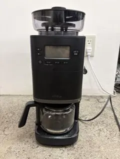 siroca コーヒーメーカー デジタル表示 siroca コーヒーメーカー デジタル表示 - メルカリ