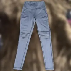 UNIQLO レギンス