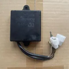 TZR125 2RM ypvsユニット 動作確認済のサムネイル