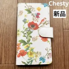 2026年最新】chesty スマホケースの人気アイテム - メルカリ