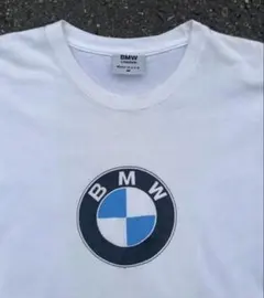 made in USA♡BMW Tシャツ♡ビンテージ 企業TシャツVINTAGEのサムネイル