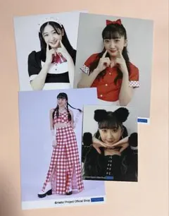 つばきファクトリー モバガチャ 秋山眞緒 つばきファクトリー☆モバガチャ☆秋山眞緒 セット - メルカリ