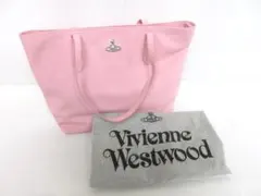 MH555 Vivienne Westwood オーブ トートバッグのサムネイル