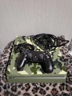 PlayStation4 コール オブ デューティ リミテッドエディション