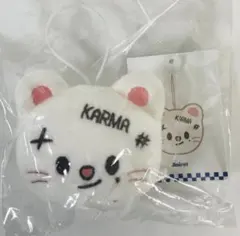 straykids スキズ ヒョンジン KARMA SKZOO ネームタグ ④