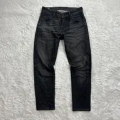 PT TORINO ブラックデニム swing W31 - メルカリ