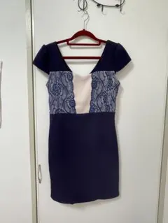 キャバドレス