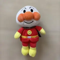 アンパンマン ぬいぐるみ