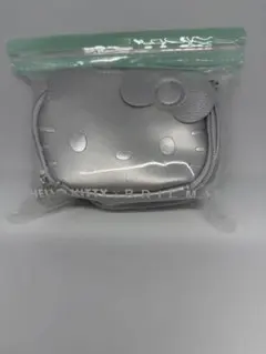 HELLO KITTY × BRILMY ポーチ