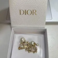 ★ひまさん専用★ 【方耳】DIOR ピアス evolution ピアス ☆ひまさん専用☆ 【方耳】DIOR ピアス evolution ピアス - メルカリ
